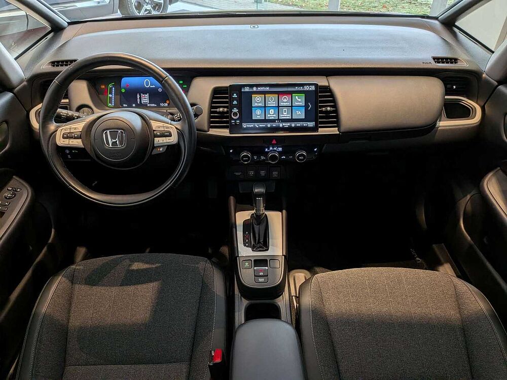 Honda Jazz Jazz e: HEV 1.5 i-MMD Hybrid Executive+ 2y garantie