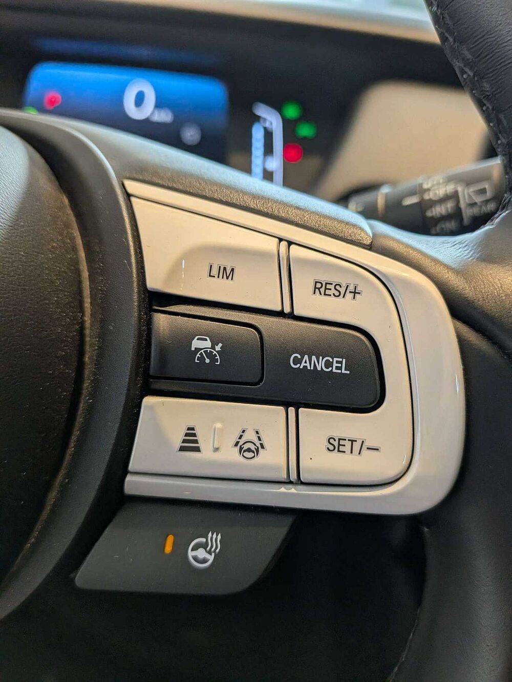 Honda Jazz Jazz e: HEV 1.5 i-MMD Hybrid Executive+ 2y garantie