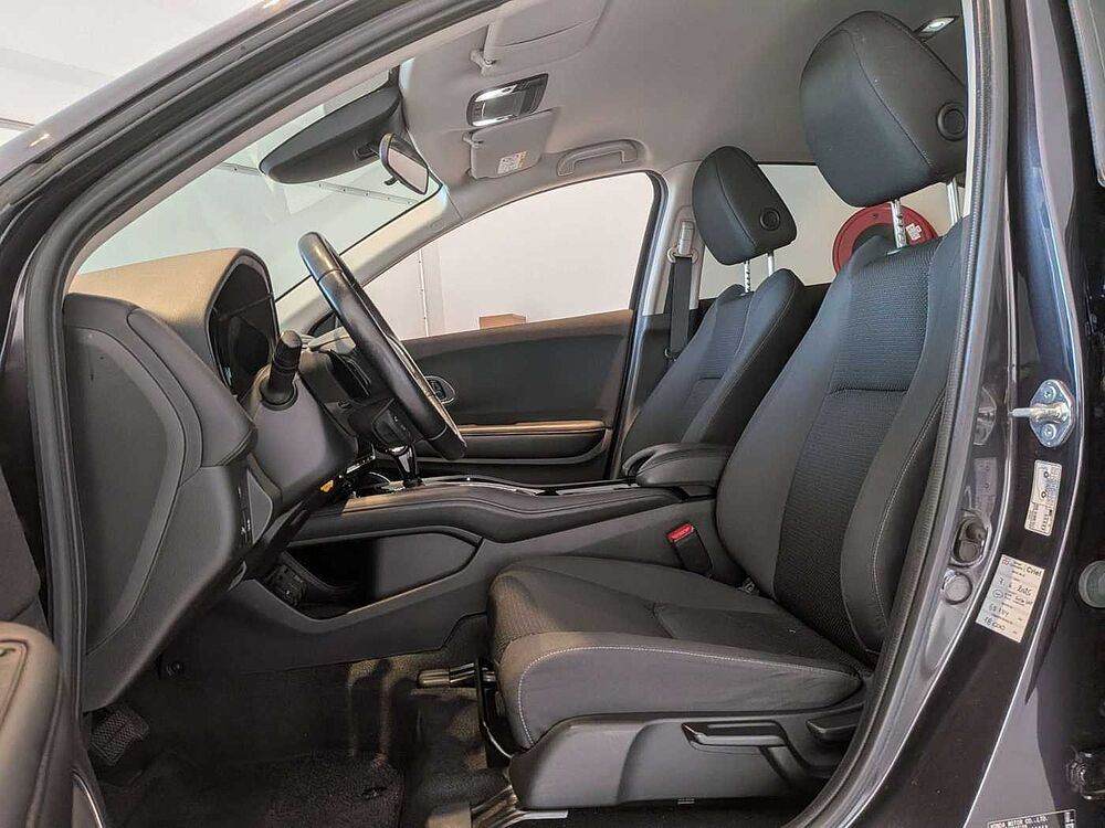 Honda HR-V HR-V 1.5 i-VTEC CVT Elegance AUTOMAAT