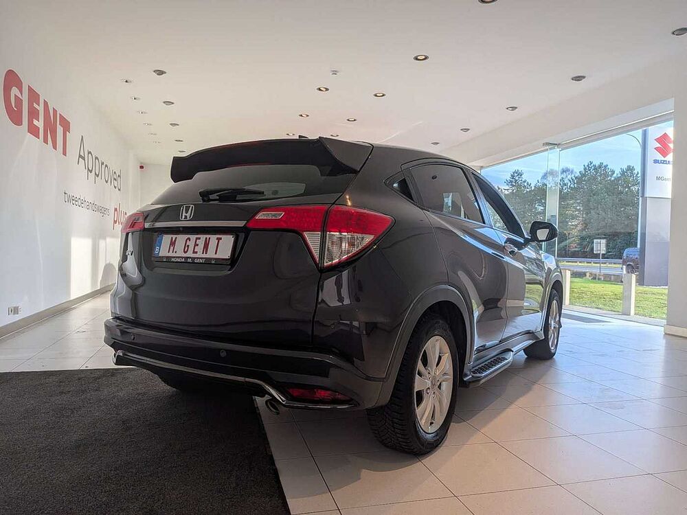 Honda HR-V HR-V 1.5 i-VTEC CVT Elegance AUTOMAAT