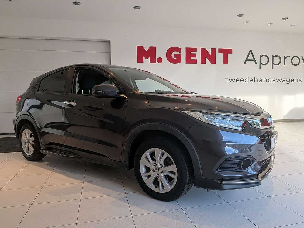 Honda HR-V HR-V 1.5 i-VTEC CVT Elegance AUTOMAAT