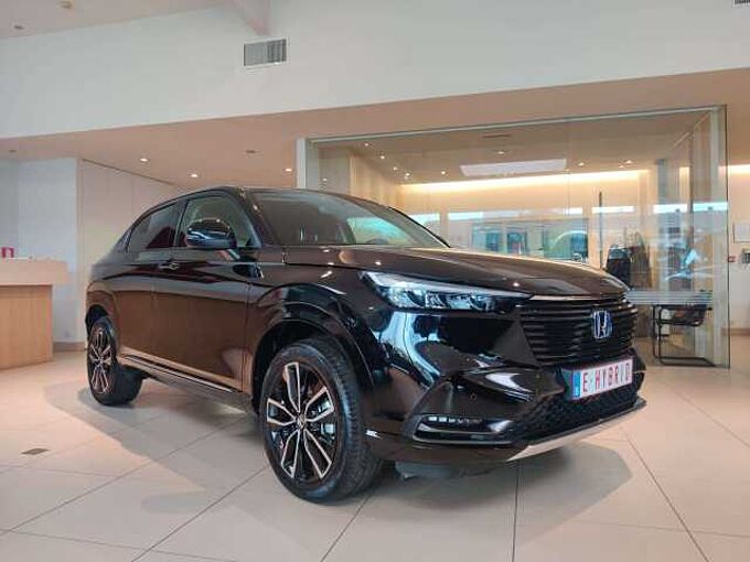 Honda  HR-V 1.5i E:HEV Advance Hybride eCVT