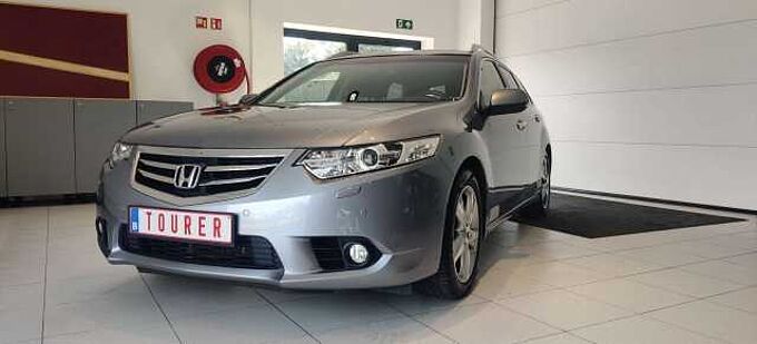 Honda  Accord Tourer 2.2 i-DTEC Executive slecht 79.738 KM