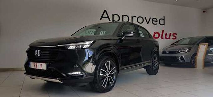 Honda  HR-V 1.5i HEV Hybride Advance eCVT