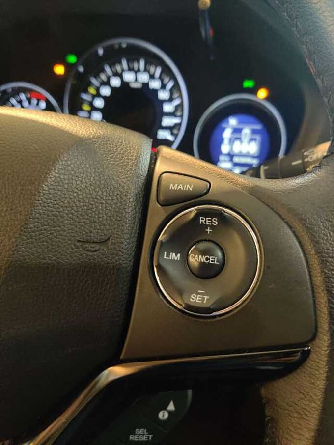 Honda HR-V 1.5i-VTEC Elegance