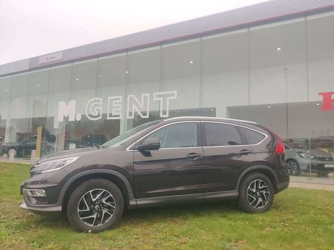 Honda CR-V CR-V 2.0i-VTEC 4WD AUTO. Elegance +TREKHAAK+LEDER