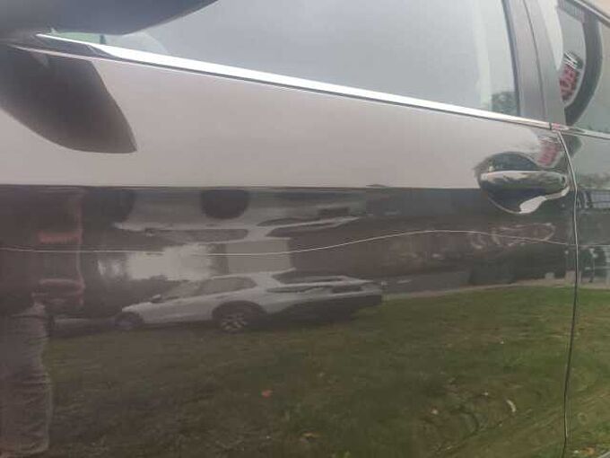 Honda CR-V CR-V 2.0i-VTEC 4WD AUTO. Elegance +TREKHAAK+LEDER