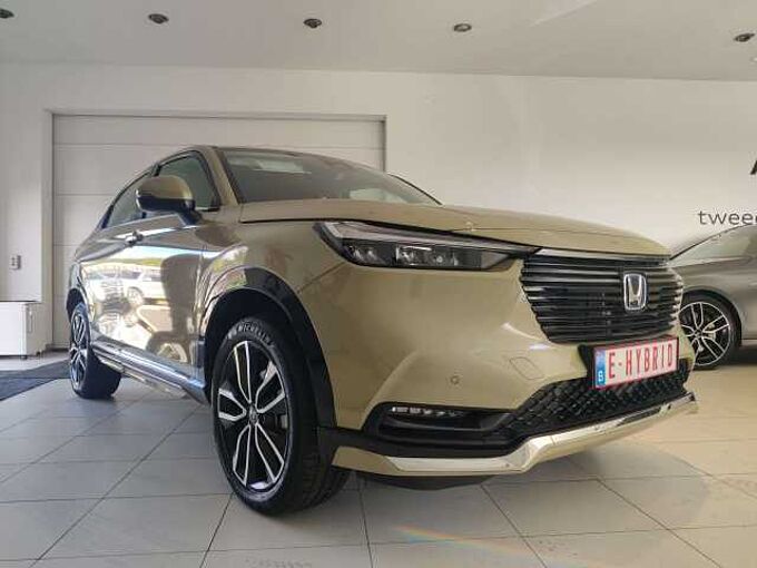 Honda HR-V 1.5i HEV Advance eCVT Hybride + Sport pack