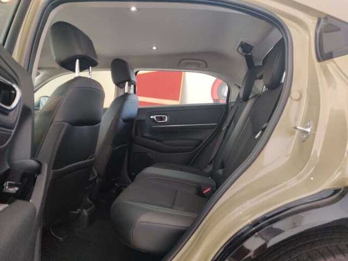 Honda HR-V 1.5i HEV Advance eCVT Hybride + Sport pack