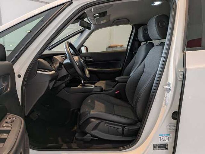 Honda Jazz Jazz e:HEV 1.5 i-MMD Hybrid Executive+ 2y garantie