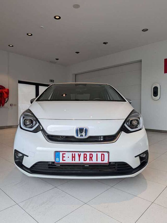 Honda Jazz Jazz e:HEV 1.5 i-MMD Hybrid Executive+ 2y garantie