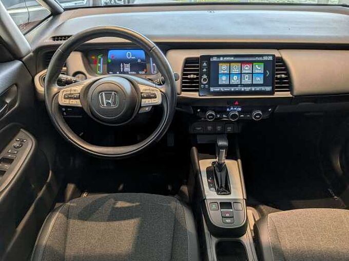 Honda Jazz Jazz e:HEV 1.5 i-MMD Hybrid Executive+ 2y garantie