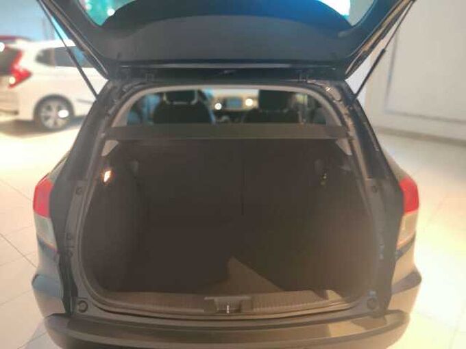 Honda HR-V HR-V 1.5 i-VTEC CVT Elegance AUTOMAAT