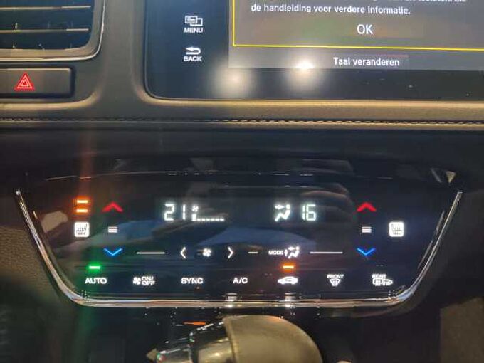 Honda HR-V HR-V 1.5 i-VTEC CVT Elegance AUTOMAAT
