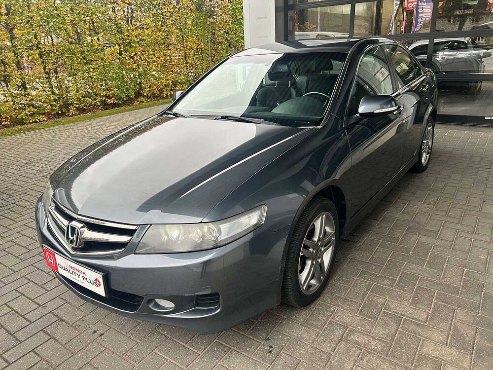 Honda Accord 2.0 i Sport -1000 EINDEJAAR ACTIE