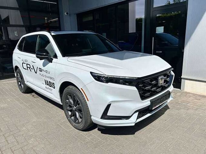 Honda  CR-V 2.0i e:PHEV 2WD Advance Tech -14035 LENTE DEAL