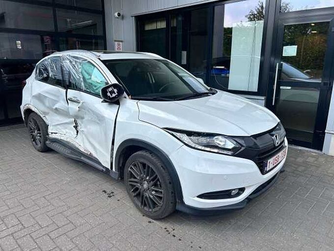 Honda  HR-V 1.5i-VTEC Executive CVT BLACK EDITION