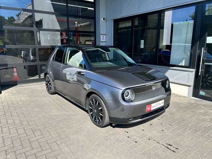 Honda  e 35.5 kWh Advance 16' -€2000 JUNI ACTIE