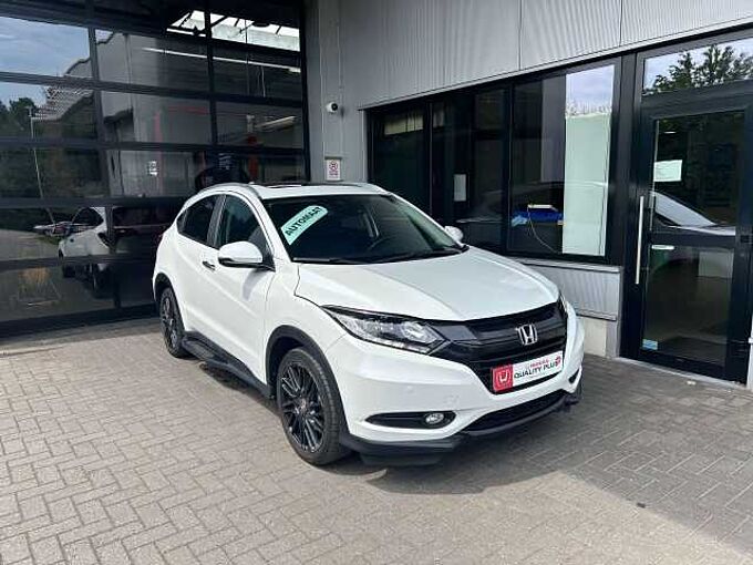 Honda  HR-V HR-V 1.5 i-VTEC CVT Executive -1000 SUMMER DEAL