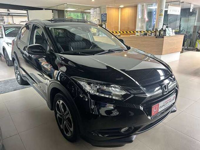 Honda  HR-V 1.5 i-VTEC Executive -€1000 SUMMER DEAL