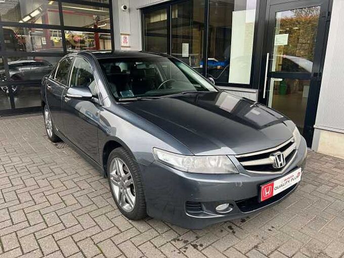 Honda  Accord 2.0 i Sport -1000 EINDEJAAR ACTIE