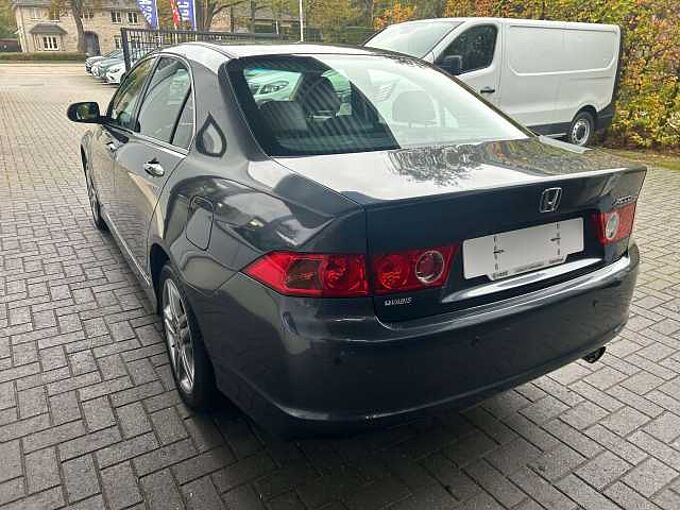 Honda Accord 2.0 i Sport -1000 EINDEJAAR ACTIE